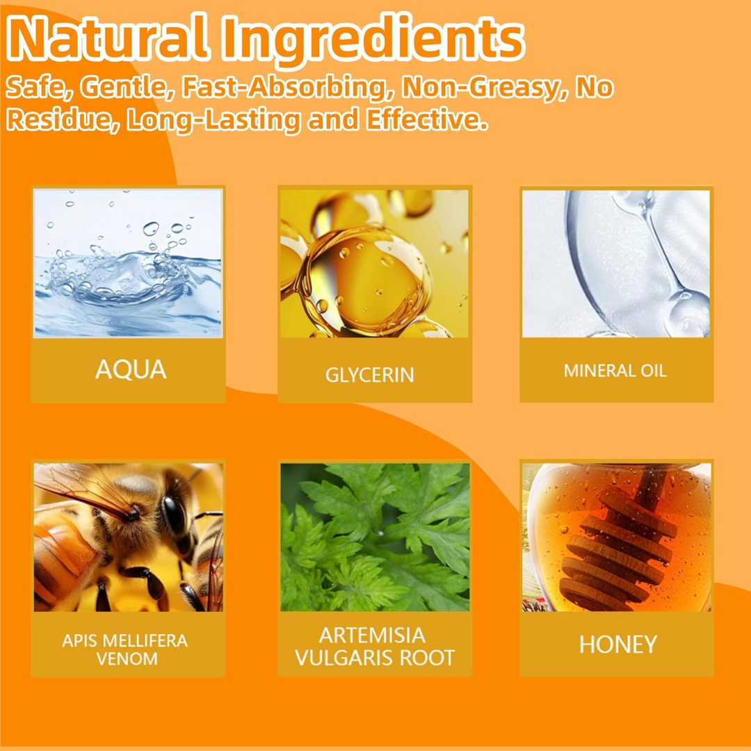 Bee Venom Ointment