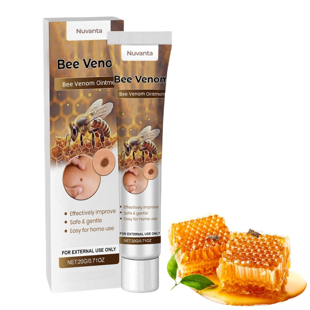Bee Venom Ointment