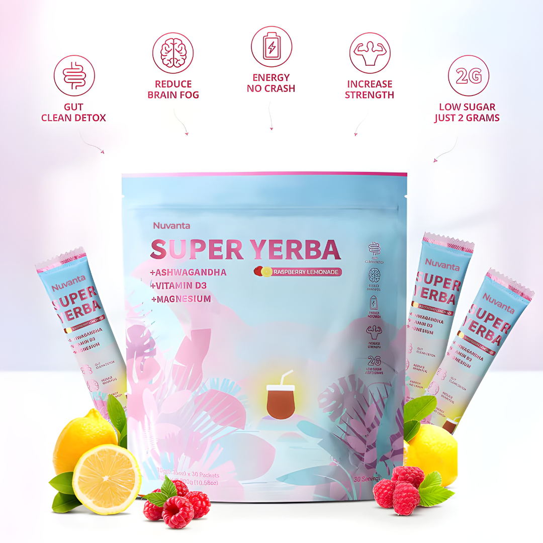 Super Yerba