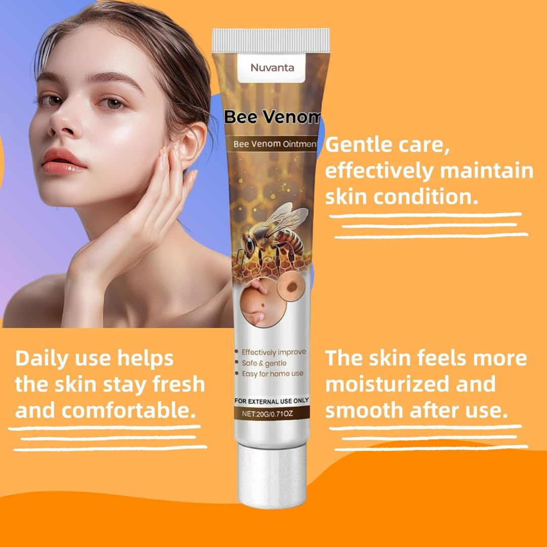 Bee Venom Ointment