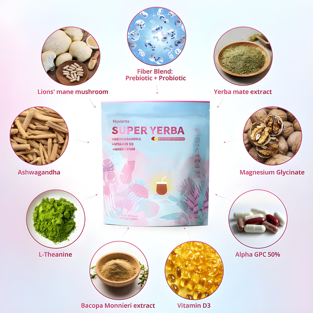 Super Yerba