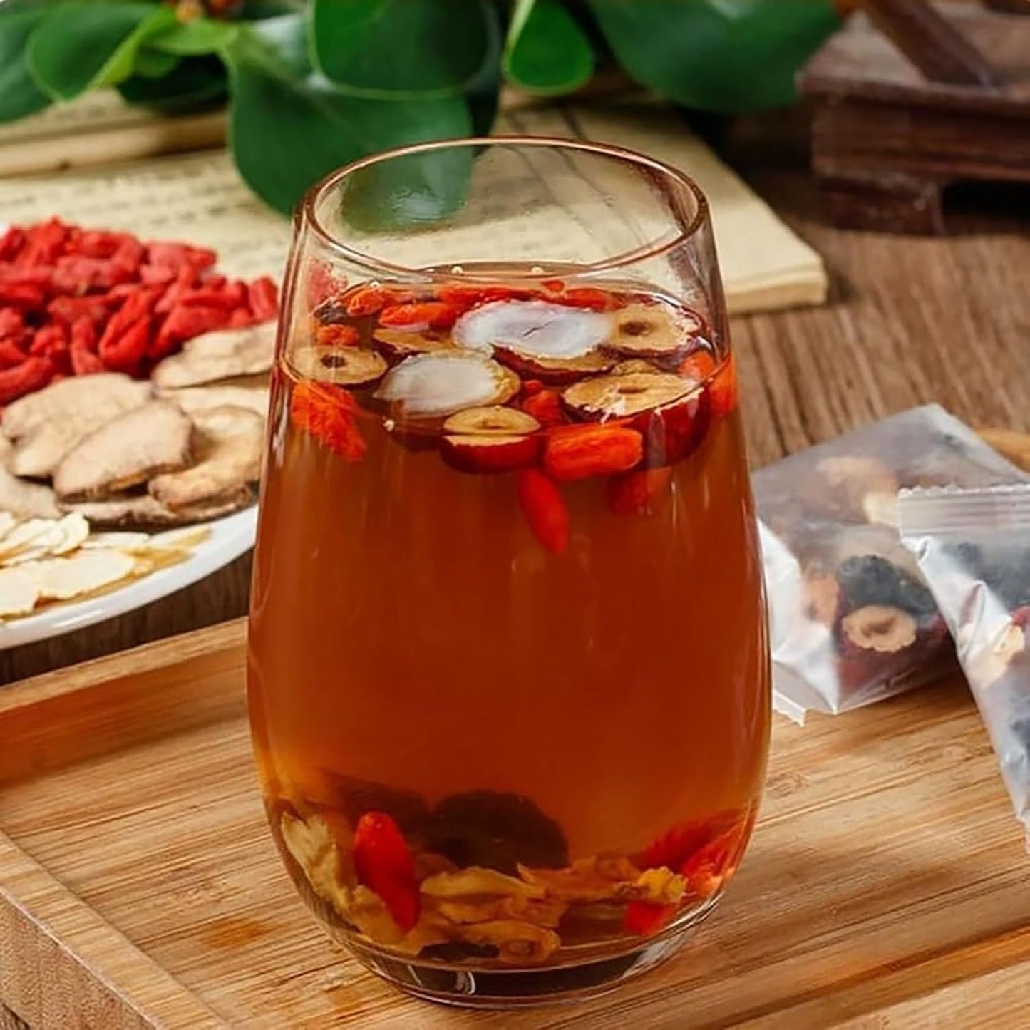 Kidney Tea