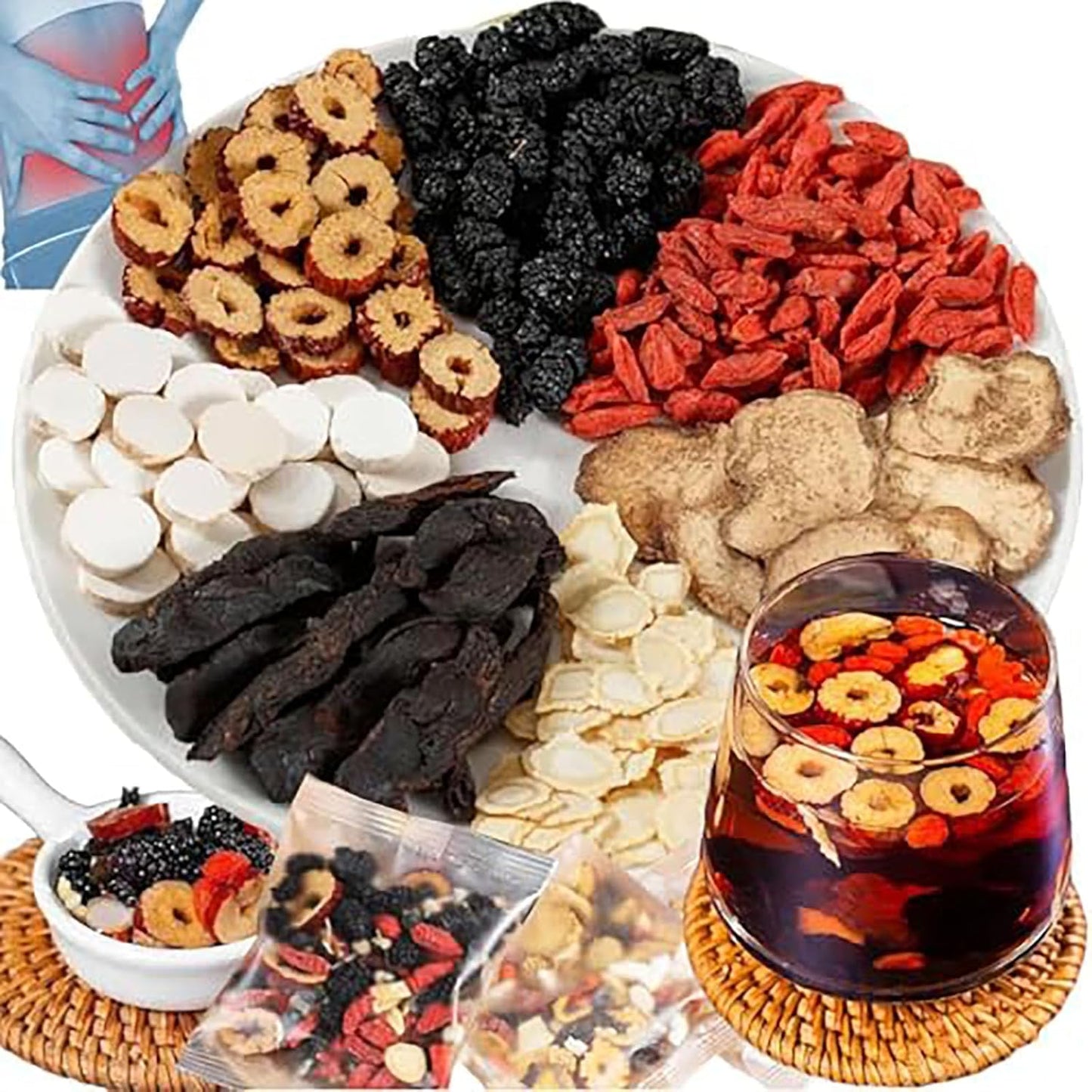 Kidney Tea
