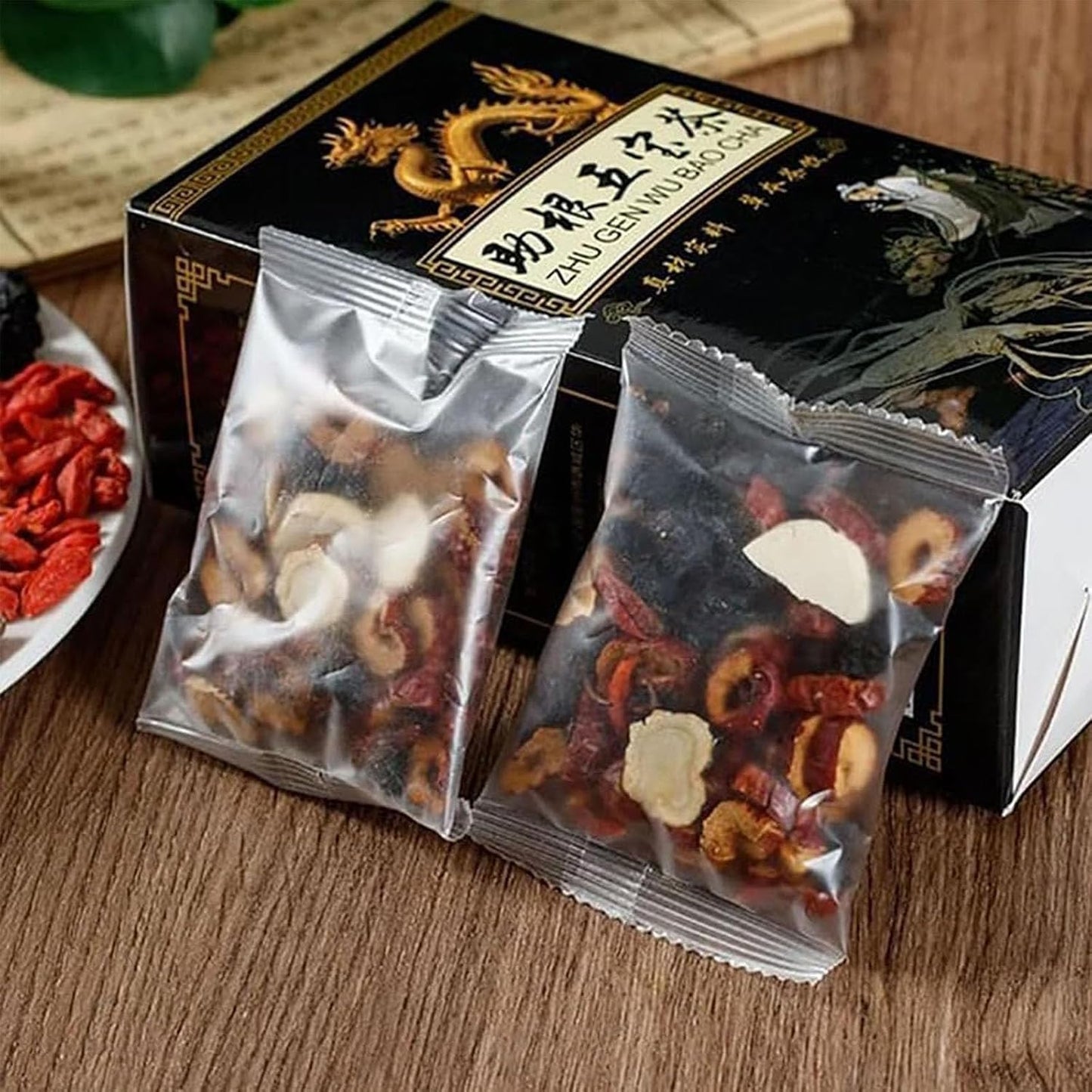 Kidney Tea